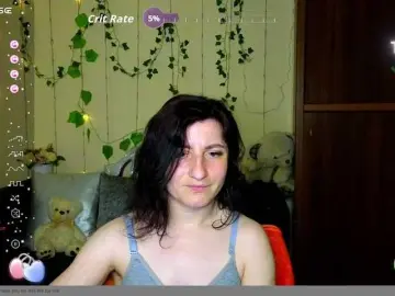 Musekittyjeni112  live sex cam