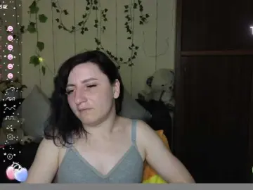 Musekittyjeni112  live sex cam