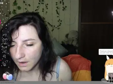 Musekittyjeni112  live sex cam