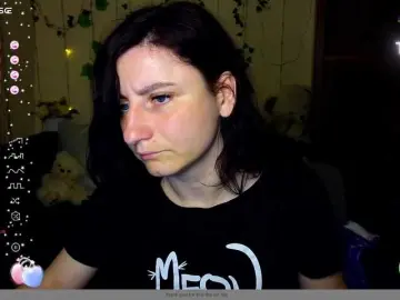 Musekittyjeni112  live sex cam