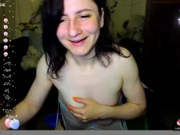 Musekittyjeni112  live sex cam