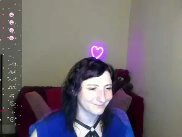 Musekittyjeni112  live sex cam