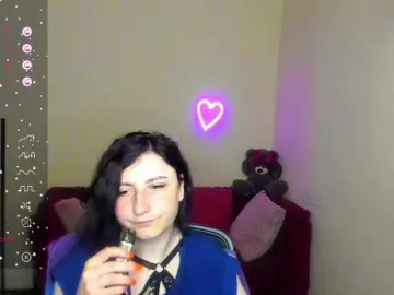 Musekittyjeni112  live sex cam