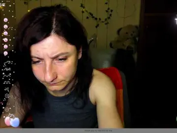 Musekittyjeni112  live sex cam