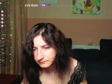 Musekittyjeni112  live sex cam