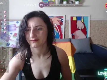 Musekittyjeni112  live sex cam