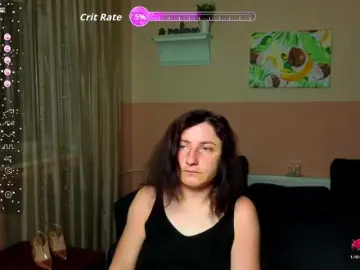 Musekittyjeni112  live sex cam