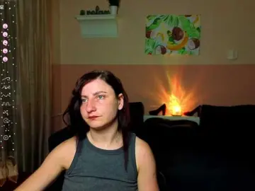 Musekittyjeni112  live sex cam