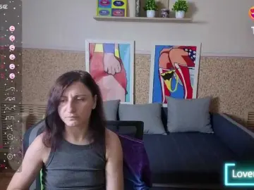 Musekittyjeni112  live sex cam
