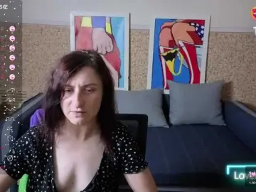 Musekittyjeni112  live sex cam