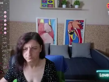 Musekittyjeni112  live sex cam