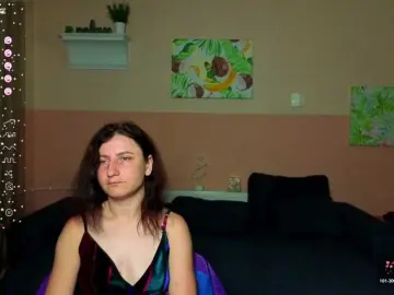 Musekittyjeni112  live sex cam