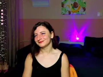 Musekittyjeni112  live sex cam