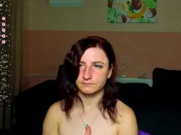Musekittyjeni112  live sex cam