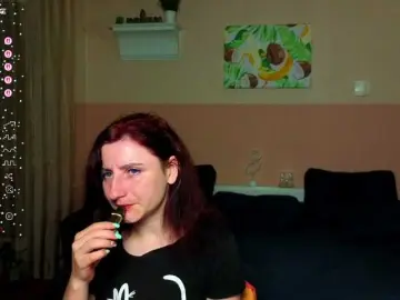 Musekittyjeni112  live sex cam