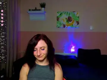 Musekittyjeni112  live sex cam
