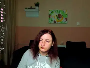Musekittyjeni112  live sex cam