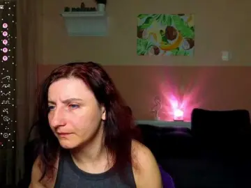 Musekittyjeni112  live sex cam
