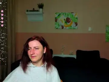 Musekittyjeni112  live sex cam
