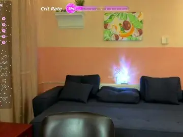 Musekittyjeni112  live sex cam