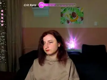 Musekittyjeni112  live sex cam