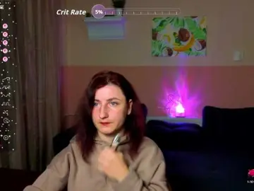 Musekittyjeni112  live sex cam
