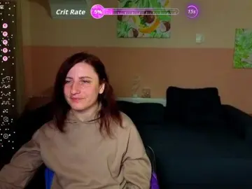 Musekittyjeni112  live sex cam