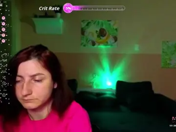 Musekittyjeni112  live sex cam