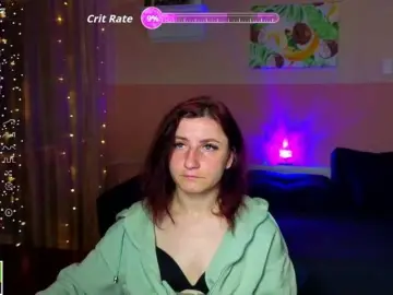 Musekittyjeni112  live sex cam
