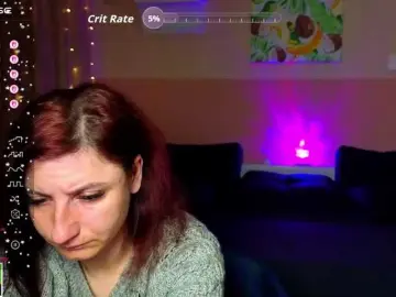 Musekittyjeni112  live sex cam