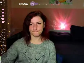 Musekittyjeni112  live sex cam