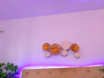 NickyInk  live sex cam