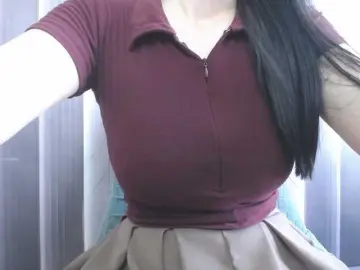 SalaChan  live sex cam