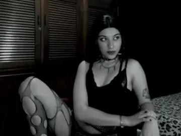 Blackdemonxxx  live sex cam