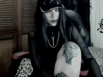 Blackdemonxxx  live sex cam