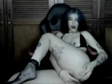 Blackdemonxxx  live sex cam