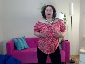 Milf-hornys  live sex cam