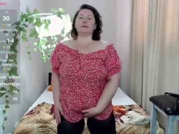 Milf-hornys  live sex cam