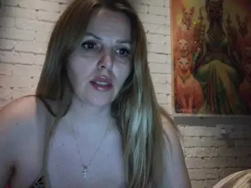 AngelAlone  live sex cam