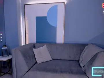 ArianaNova  live sex cam