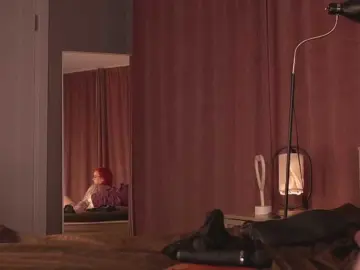 DriveThruOri  live sex cam