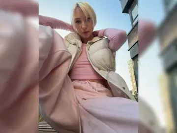 EwaBrown  live sex cam