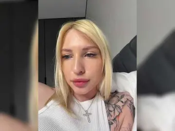 EwaBrown  live sex cam