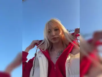 EwaBrown  live sex cam