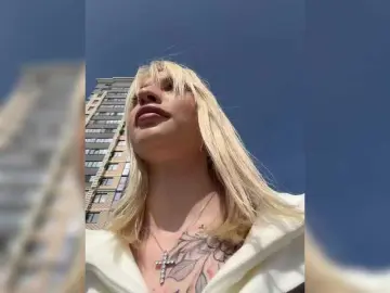 EwaBrown  live sex cam