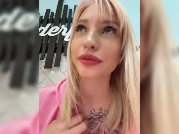 EwaBrown  live sex cam