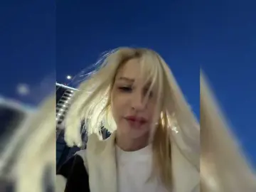 EwaBrown  live sex cam