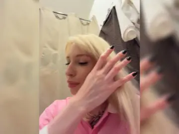 EwaBrown  live sex cam