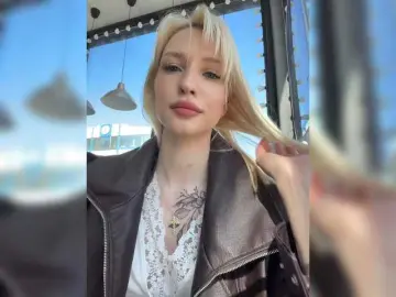 EwaBrown  live sex cam