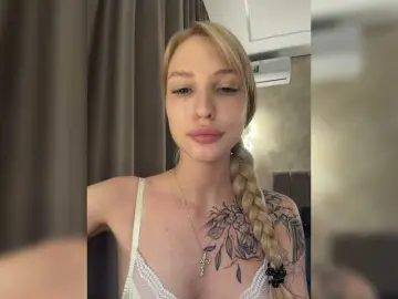 EwaBrown  live sex cam